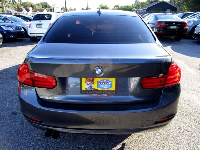 2012 BMW 328i in Tampa, FL 33604-6914 - 1732558 104