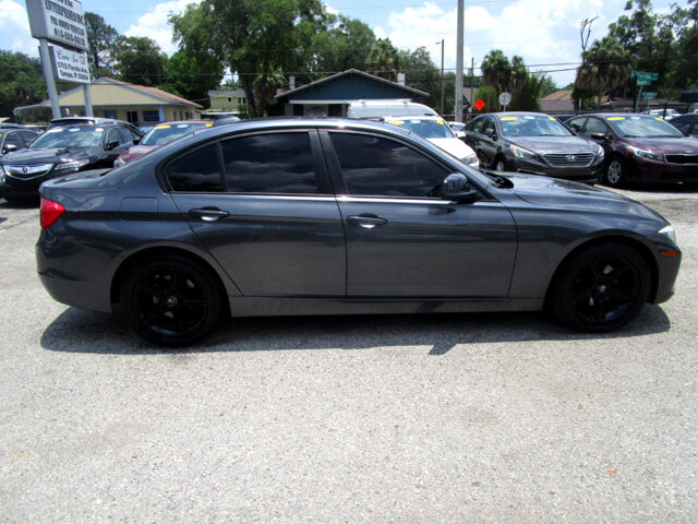 2012 BMW 328i in Tampa, FL 33604-6914 - 1732558 78