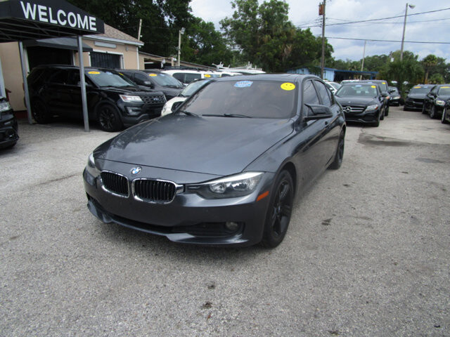 2012 BMW 328i in Tampa, FL 33604-6914 - 1732558 28