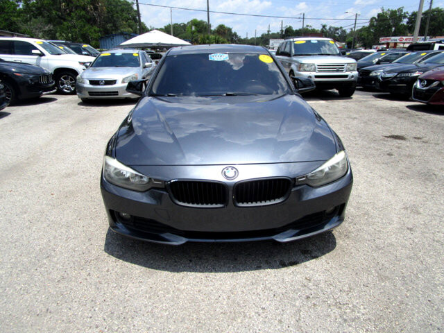 2012 BMW 328i in Tampa, FL 33604-6914 - 1732558 74