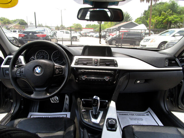 2012 BMW 328i in Tampa, FL 33604-6914 - 1732558 55