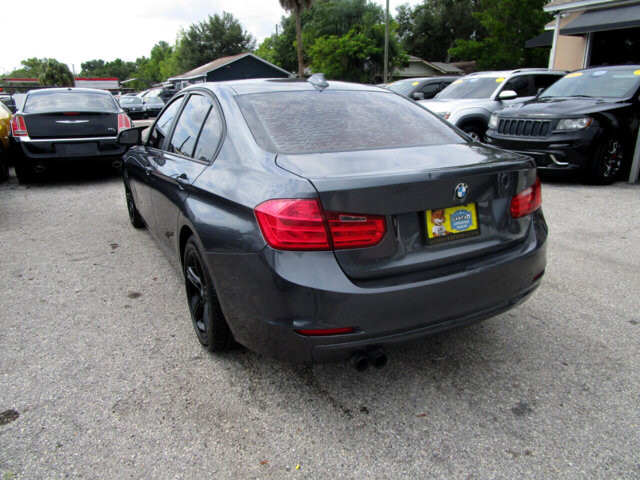 2012 BMW 328i in Tampa, FL 33604-6914 - 1732558 22