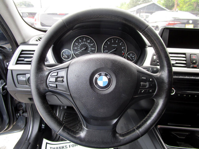 2012 BMW 328i in Tampa, FL 33604-6914 - 1732558 3