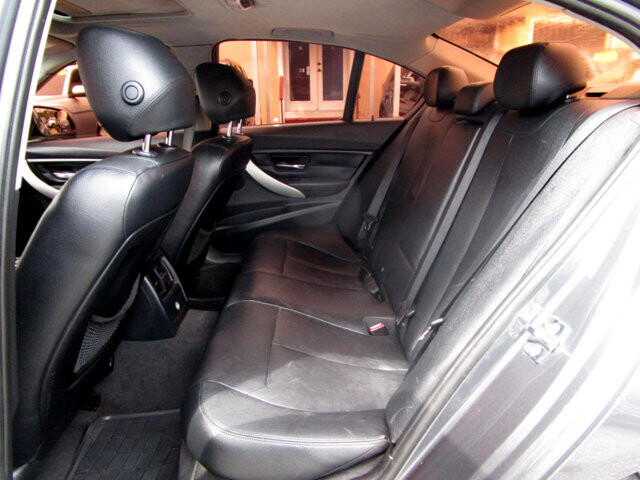 2012 BMW 328i in Tampa, FL 33604-6914 - 1732558 8