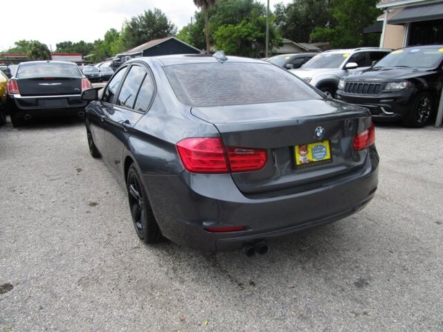 2012 BMW 328i in Tampa, FL 33604-6914 - 1732558 22