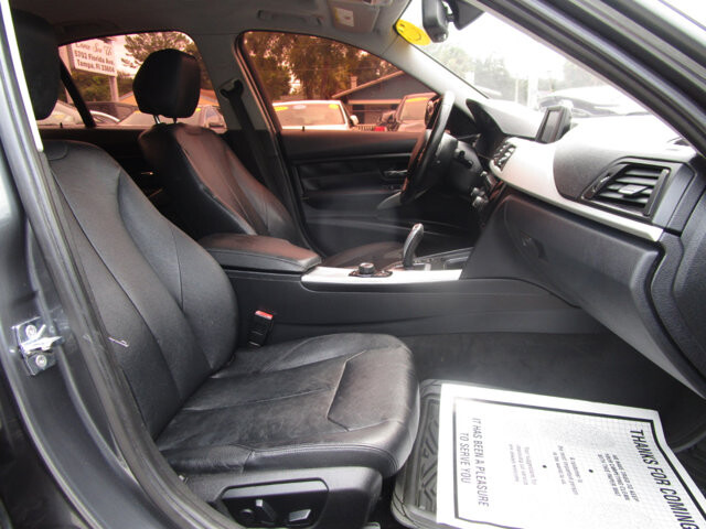 2012 BMW 328i in Tampa, FL 33604-6914 - 1732558 31
