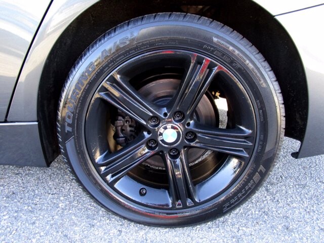 2012 BMW 328i in Tampa, FL 33604-6914 - 1732558 101