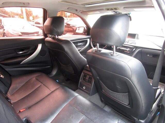 2012 BMW 328i in Tampa, FL 33604-6914 - 1732558 25