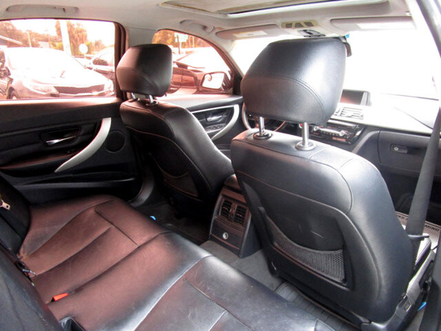 2012 BMW 328i in Tampa, FL 33604-6914 - 1732558 25