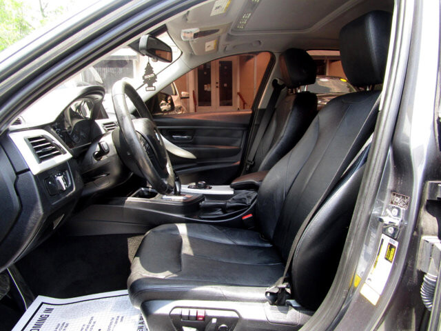 2012 BMW 328i in Tampa, FL 33604-6914 - 1732558 60