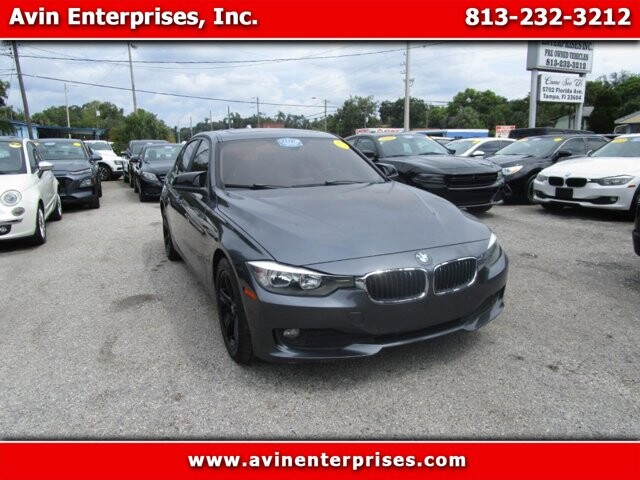 2012 BMW 328i in Tampa, FL 33604-6914 - 1732558 27