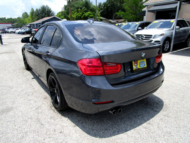 2012 BMW 328i in Tampa, FL 33604-6914 - 1732558 77