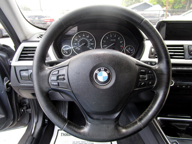 2012 BMW 328i in Tampa, FL 33604-6914 - 1732558 56