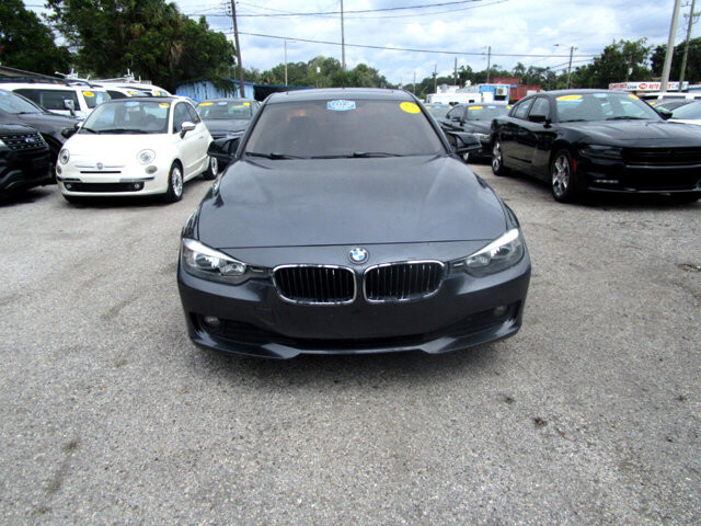 2012 BMW 328i in Tampa, FL 33604-6914 - 1732558 18