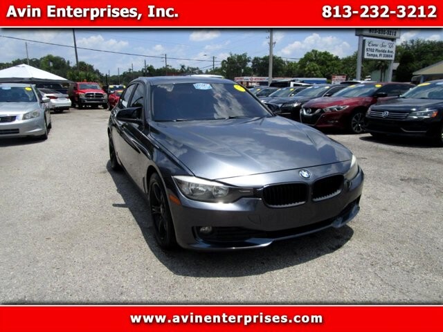 2012 BMW 328i in Tampa, FL 33604-6914 - 1732558 53