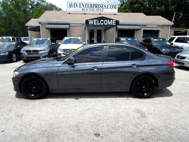 2012 BMW 328i in Tampa, FL 33604-6914 - 1732558 79