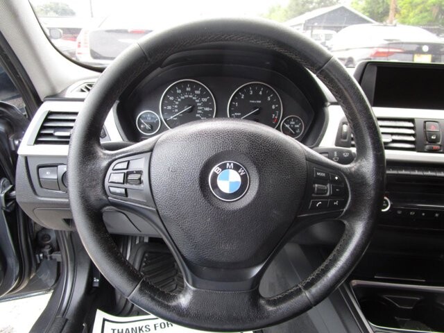 2012 BMW 328i in Tampa, FL 33604-6914 - 1732558 3