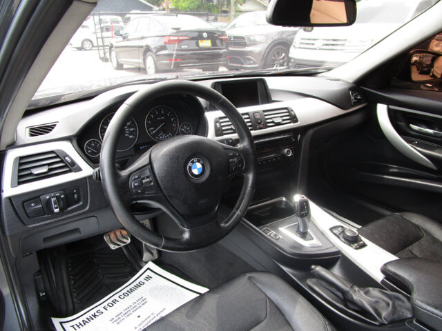 2012 BMW 328i in Tampa, FL 33604-6914 - 1732558 36