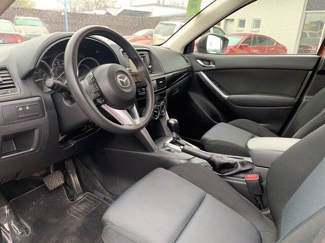2015 Mazda CX-5 in Mesquite, TX 75150 - 1733198 73
