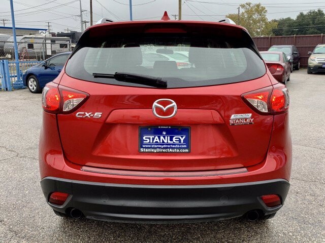 2015 Mazda CX-5 in Mesquite, TX 75150 - 1733198 27