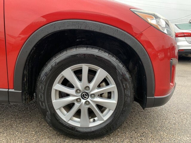 2015 Mazda CX-5 in Mesquite, TX 75150 - 1733198 22