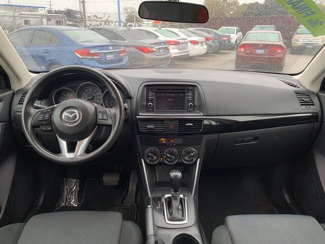 2015 Mazda CX-5 in Mesquite, TX 75150 - 1733198 74