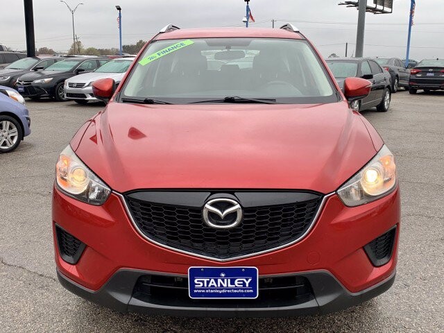 2015 Mazda CX-5 in Mesquite, TX 75150 - 1733198 2