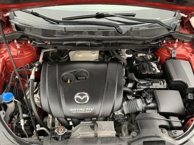2015 Mazda CX-5 in Mesquite, TX 75150 - 1733198 18