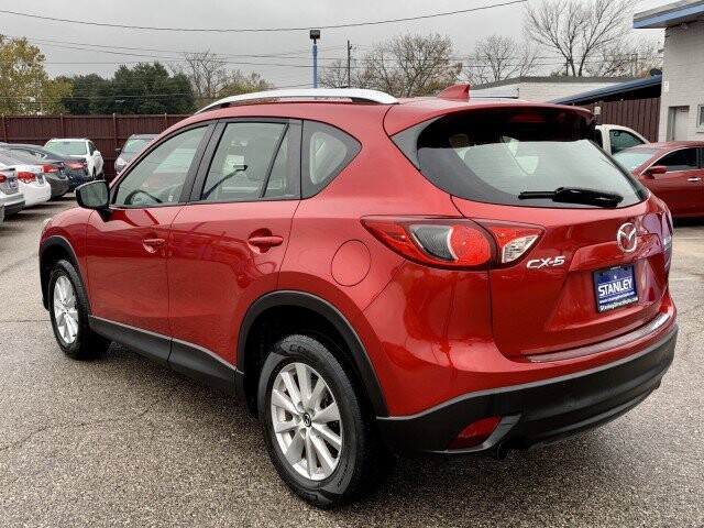 2015 Mazda CX-5 in Mesquite, TX 75150 - 1733198 5