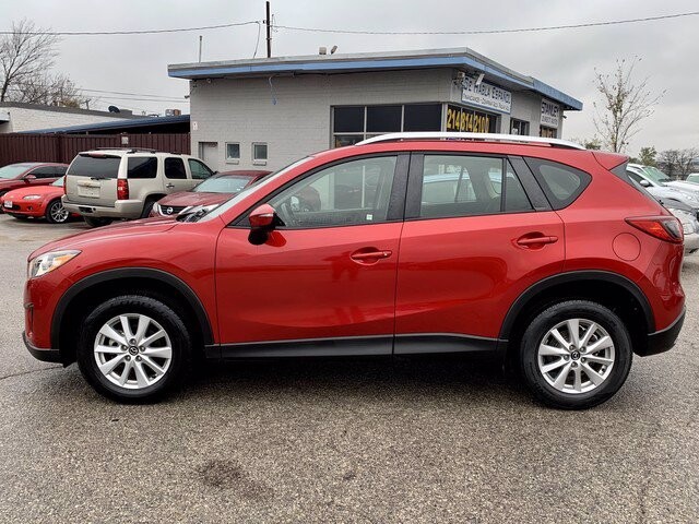 2015 Mazda CX-5 in Mesquite, TX 75150 - 1733198 67