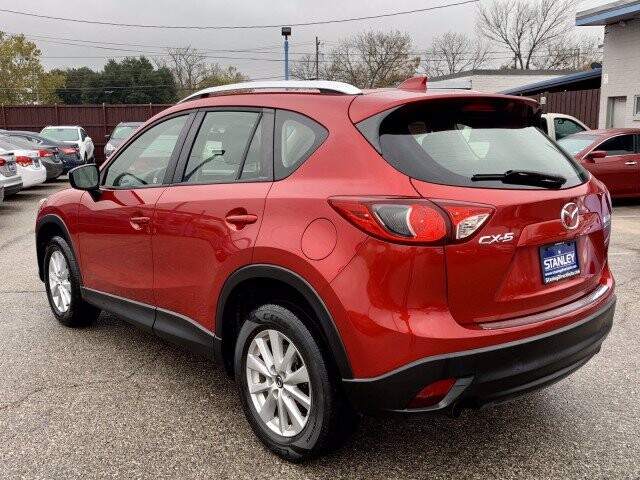 2015 Mazda CX-5 in Mesquite, TX 75150 - 1733198 26