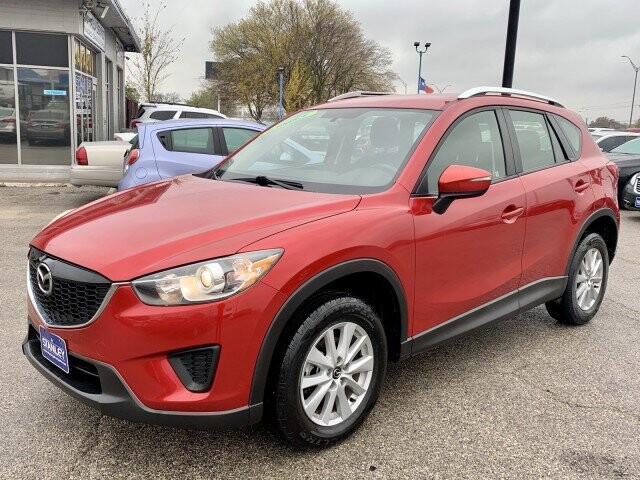 2015 Mazda CX-5 in Mesquite, TX 75150 - 1733198 3