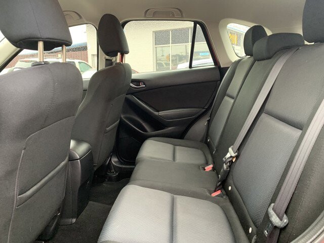 2015 Mazda CX-5 in Mesquite, TX 75150 - 1733198 11