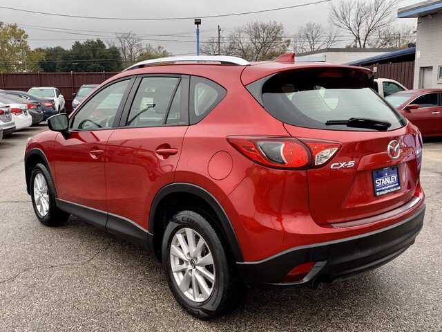 2015 Mazda CX-5 in Mesquite, TX 75150 - 1733198 61