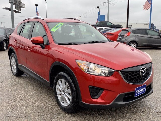 2015 Mazda CX-5 in Mesquite, TX 75150 - 1733198 23
