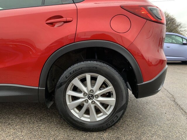 2015 Mazda CX-5 in Mesquite, TX 75150 - 1733198 20