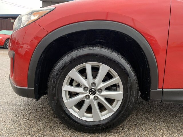 2015 Mazda CX-5 in Mesquite, TX 75150 - 1733198 79