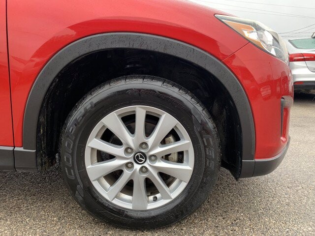 2015 Mazda CX-5 in Mesquite, TX 75150 - 1733198 38