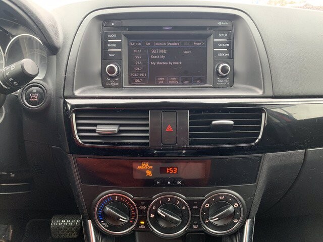 2015 Mazda CX-5 in Mesquite, TX 75150 - 1733198 76