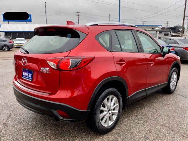 2015 Mazda CX-5 in Mesquite, TX 75150 - 1733198 7