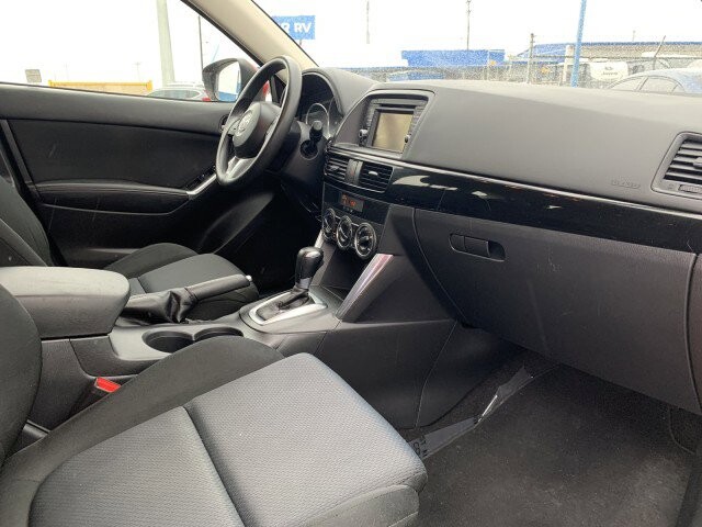 2015 Mazda CX-5 in Mesquite, TX 75150 - 1733198 9