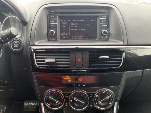 2015 Mazda CX-5 in Mesquite, TX 75150 - 1733198 33