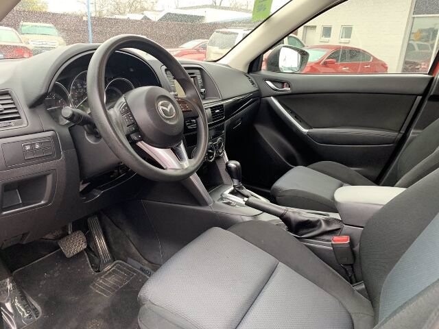 2015 Mazda CX-5 in Mesquite, TX 75150 - 1733198 50