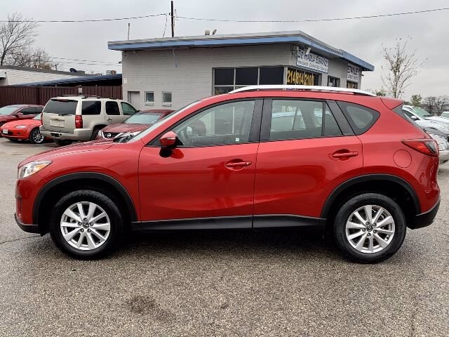 2015 Mazda CX-5 in Mesquite, TX 75150 - 1733198 42