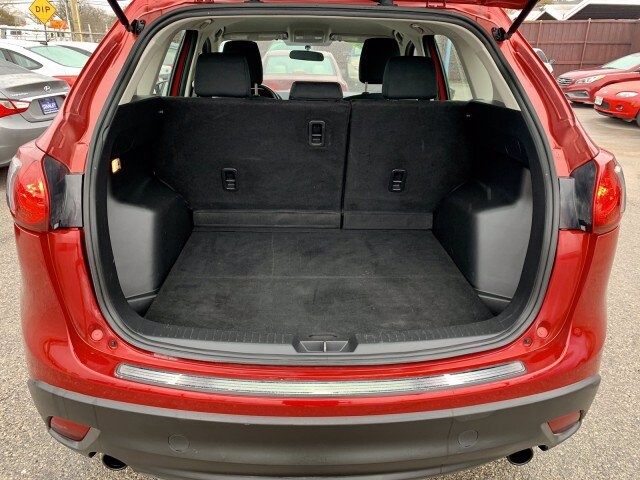 2015 Mazda CX-5 in Mesquite, TX 75150 - 1733198 17