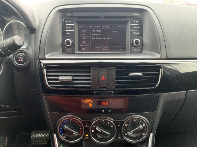 2015 Mazda CX-5 in Mesquite, TX 75150 - 1733198 15