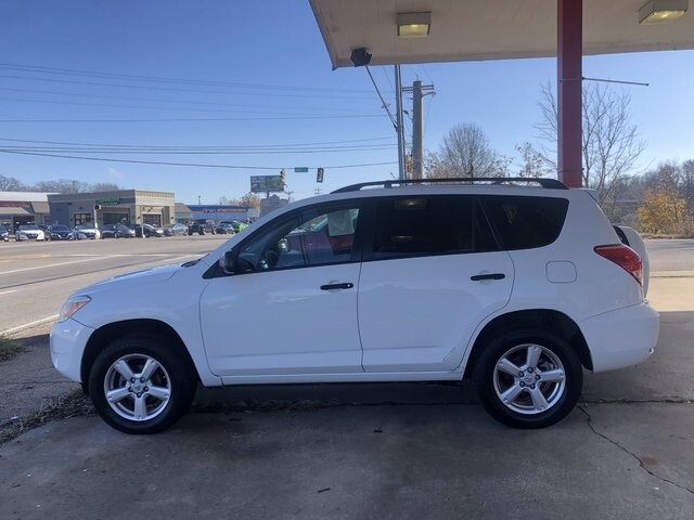2006 Toyota RAV4 in Nashville, TN 37211-5205 - 1743721 6