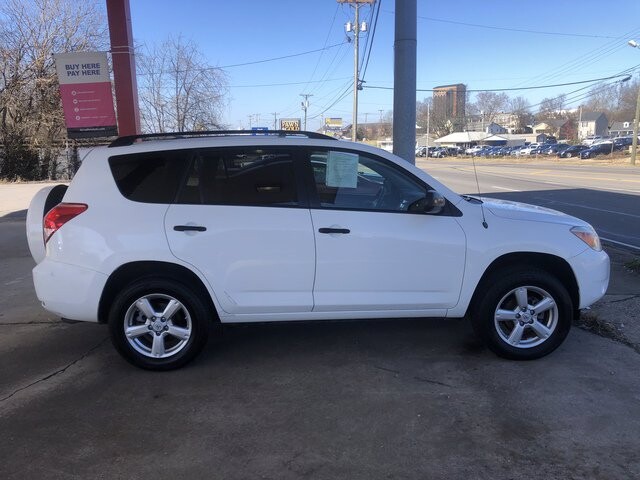 2006 Toyota RAV4 in Nashville, TN 37211-5205 - 1743721 2