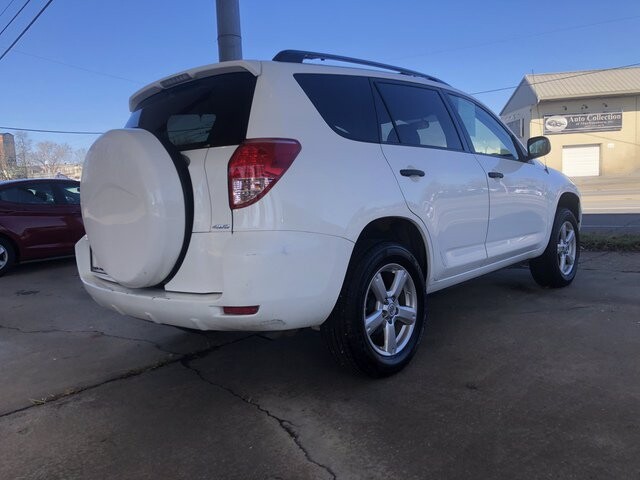 2006 Toyota RAV4 in Nashville, TN 37211-5205 - 1743721 3