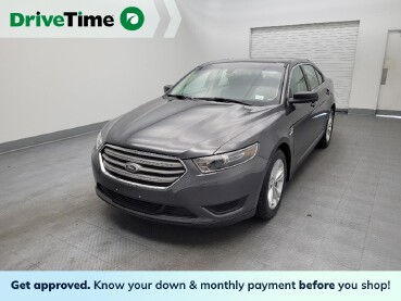 2015 Ford Taurus in Indianapolis, IN 46219